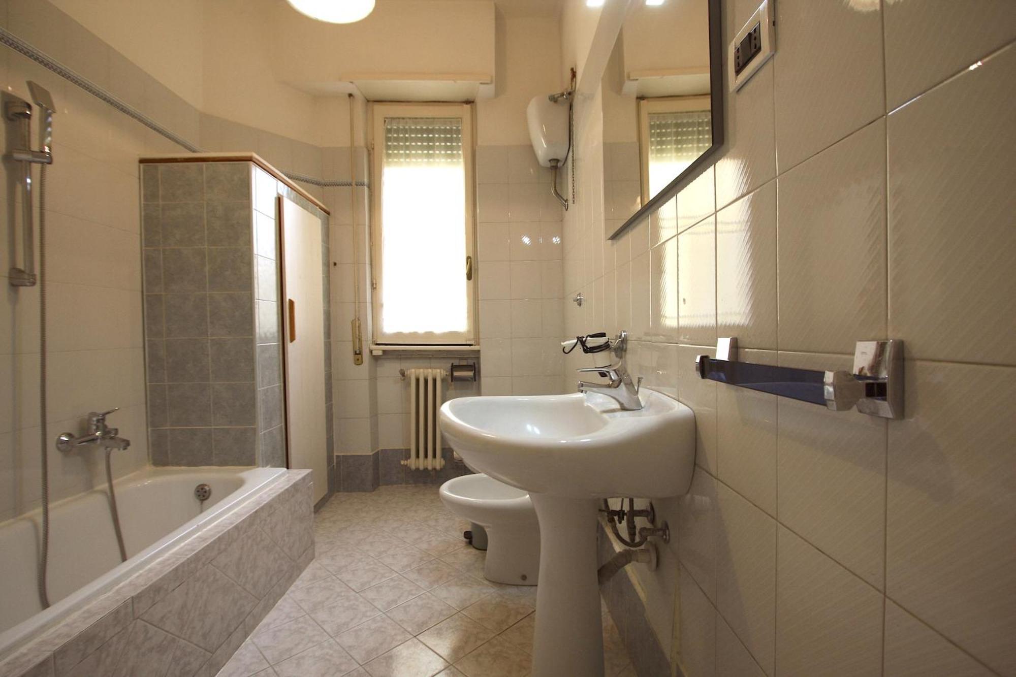 Appartement Enea Holiday House à Rome Extérieur photo