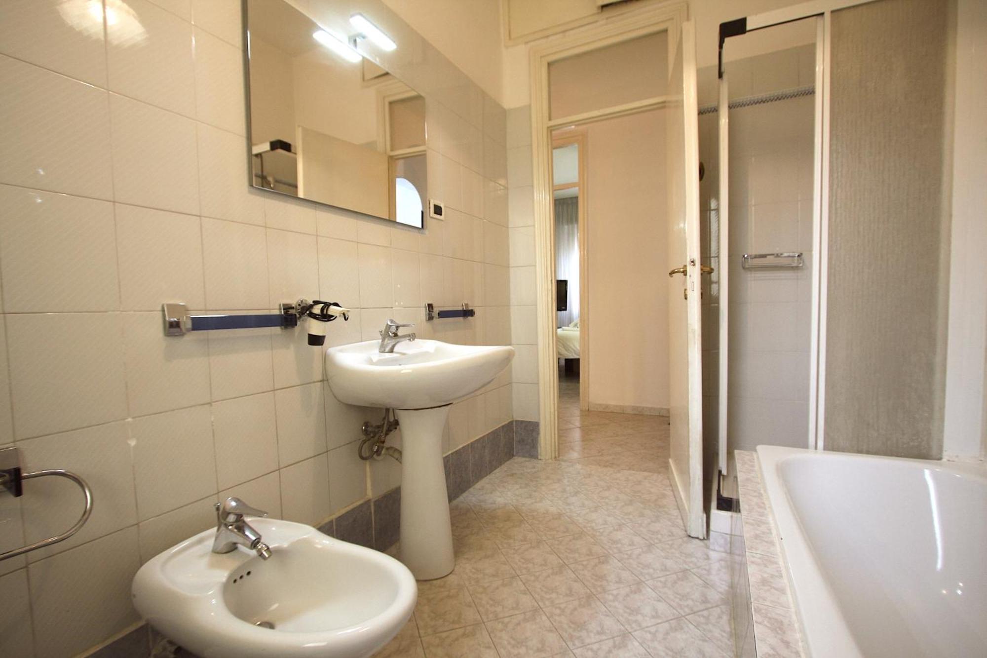 Appartement Enea Holiday House à Rome Extérieur photo