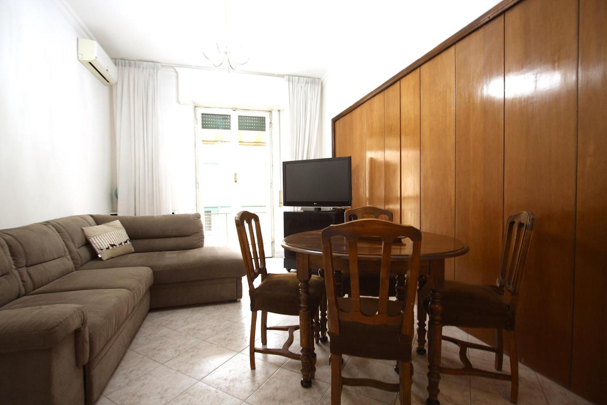 Appartement Enea Holiday House à Rome Extérieur photo