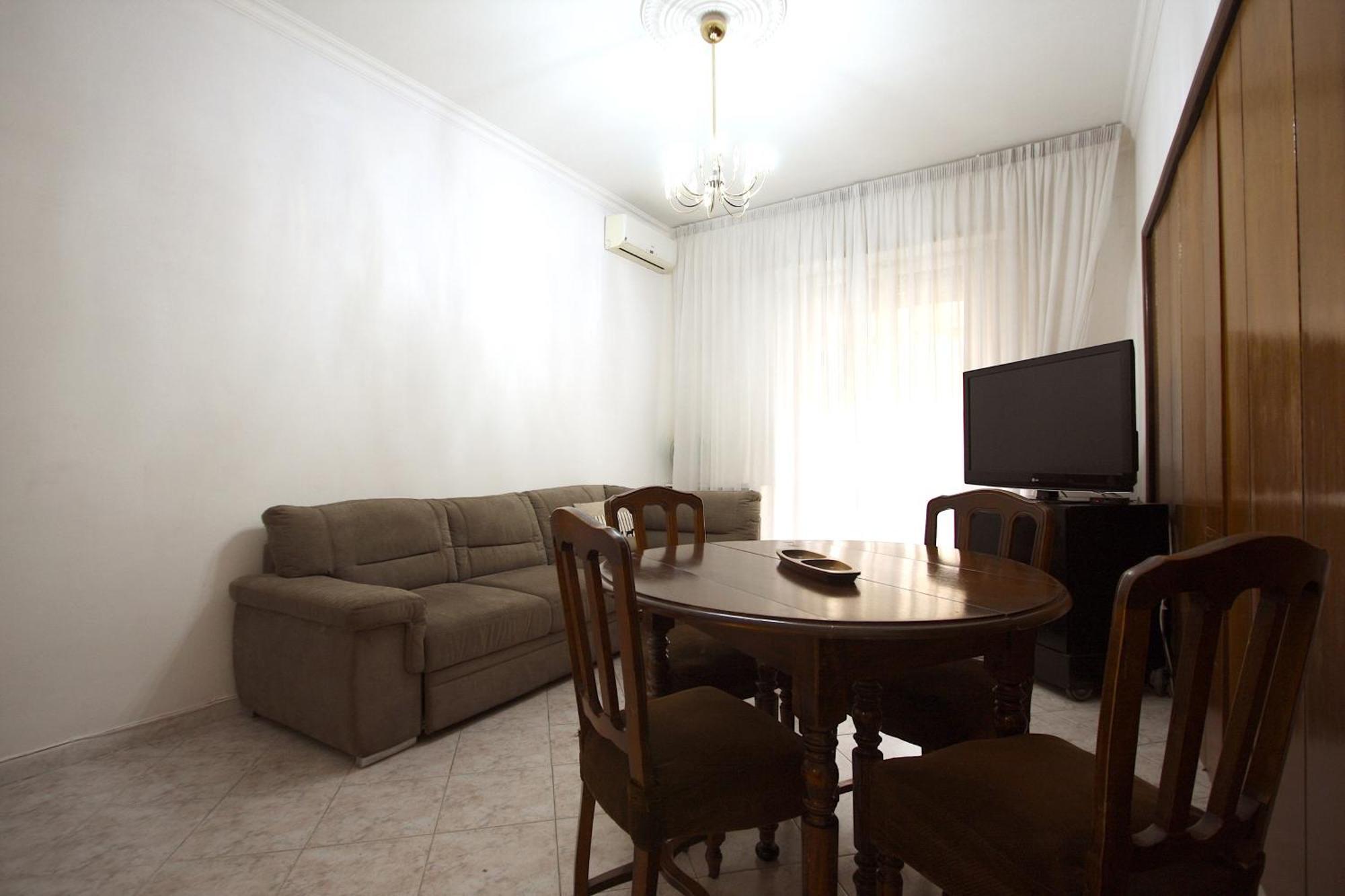 Appartement Enea Holiday House à Rome Extérieur photo