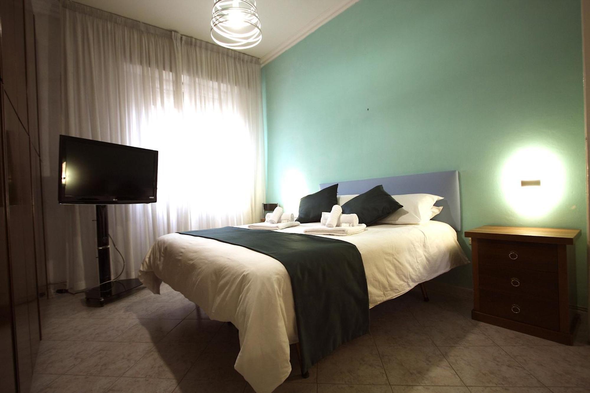 Appartement Enea Holiday House à Rome Extérieur photo