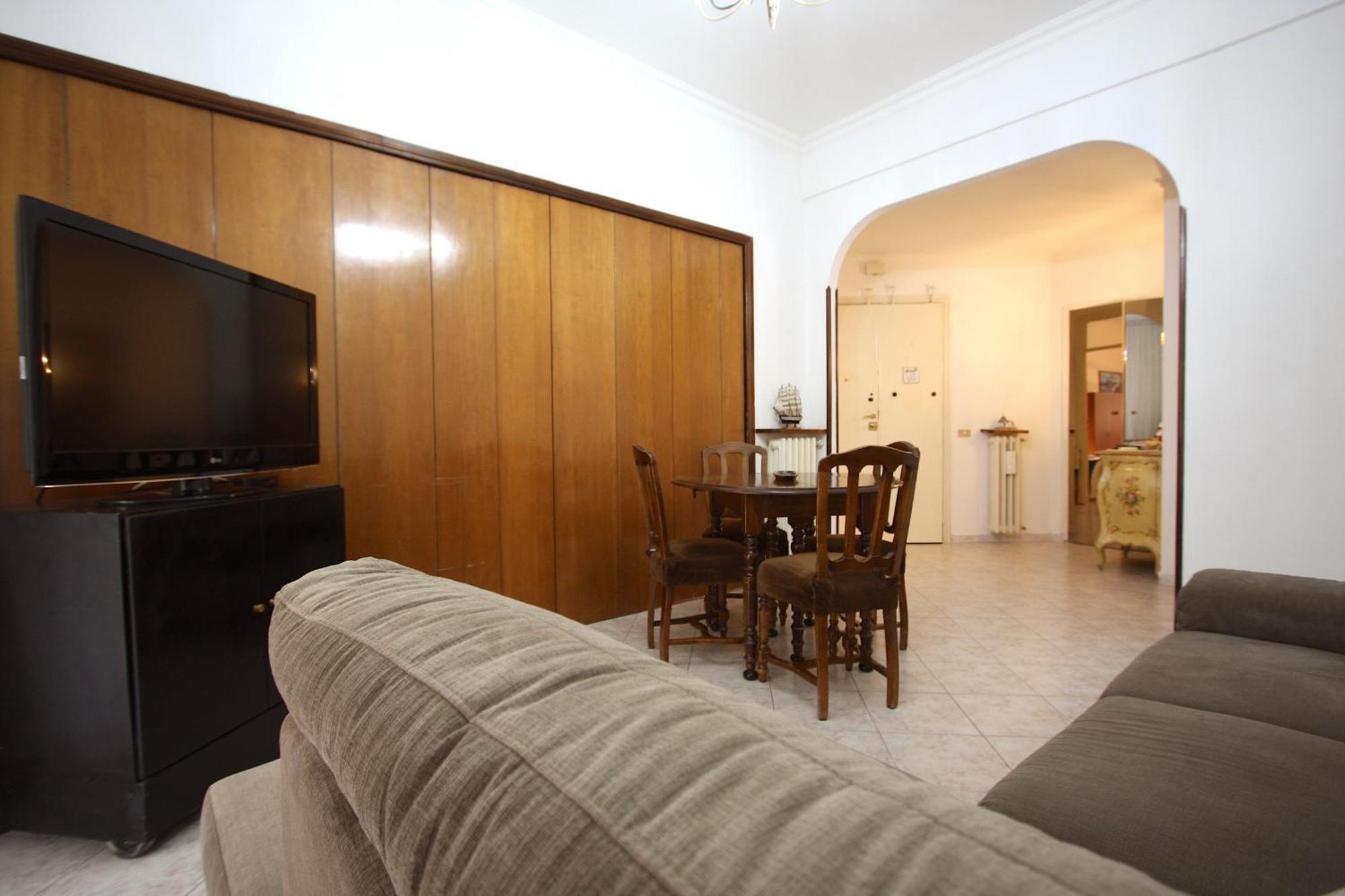 Appartement Enea Holiday House à Rome Extérieur photo