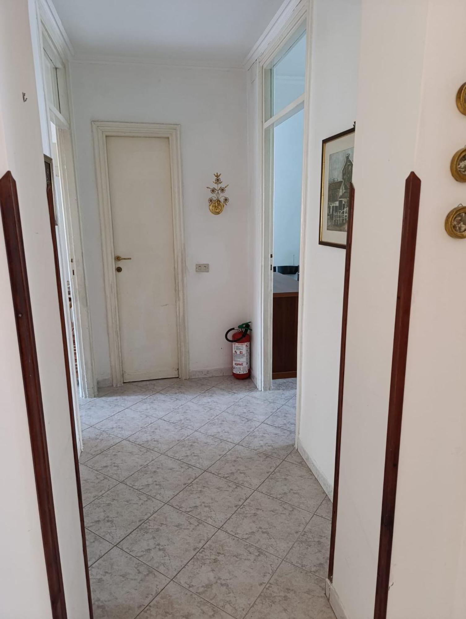Appartement Enea Holiday House à Rome Extérieur photo
